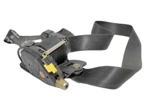 Front left seatbelt MERCEDES-BENZ M-CLASS (W163) ML 270 CDI (163.113) | BP8736334I26 