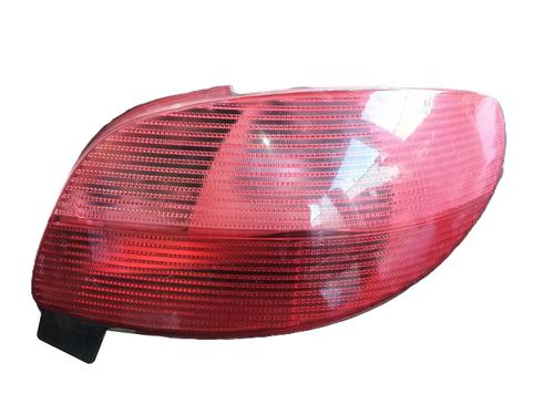 Høyre baklys PEUGEOT 206 Hatchback (2A/C) 1.9 D | BP29239224C35 