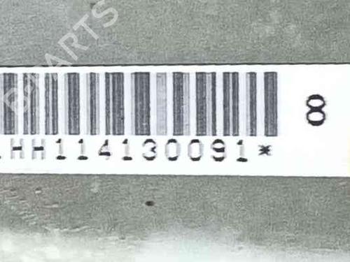 Frontplade/Frontkurv NISSAN NV200 Van 1.5 dCi 85 (M20, M20N, M20M) | BP37602268C72 - Image 3