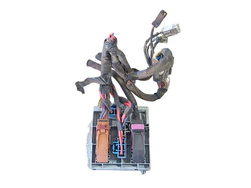 Fuse box PEUGEOT BOXER Van (244) 2.0 HDi | BP39943737E1 - Image 2