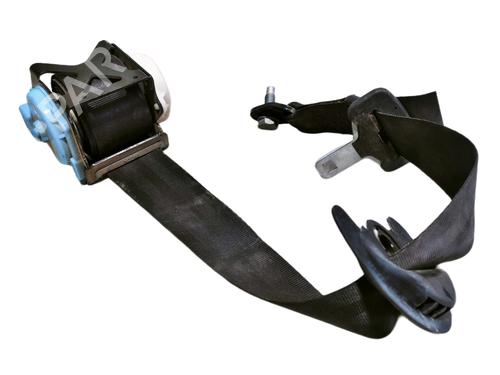 Used Rear left seatbelt CITROËN C4 Picasso II [2013-2025]  9555131