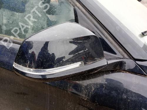 Right mirror BMW 1 (F20) 118 i | BP29131570C27 