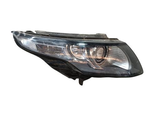 Used Right headlight LAND ROVER RANGE ROVER EVOQUE (L538) [2011-2019]  29335790