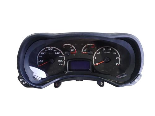 Used Instrument cluster Instrument cluster 38538355 38538355