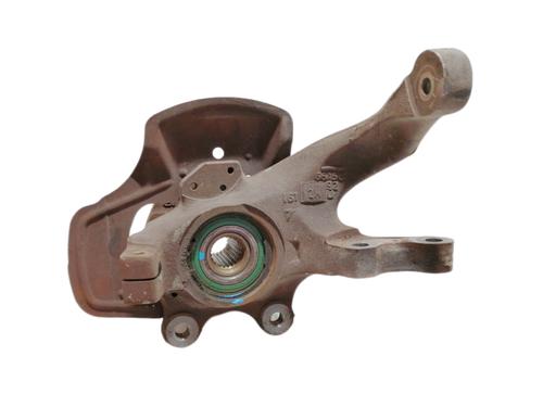 Left front steering knuckle OPEL CORSA B (S93)  | BP11487220M25 