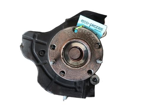 Used Right front steering knuckle FIAT DUCATO Van (250_) 115 Multijet 2,0 D (116 hp) 30388606