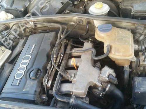 Left mirror AUDI A4 B5 (8D2) 1.8 T | BP5353528C26 