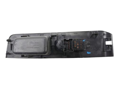 Right front window switch NISSAN X-TRAIL II (T31)  | BP11580460I26 