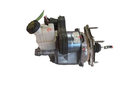 Used Brake master cylinder Brake master cylinder RENAULT CLIO V (B7_) 1.6 E-TECH 145 (B7MU) (143 hp) 36526521 36526521