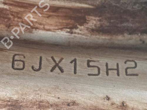 Rim CITROËN NEMO Box Body/MPV (AA_) 1.3 HDi 75 | BP25604385C45