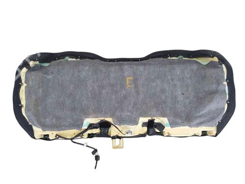 Rear seat MAZDA CX-5 (KF) 2.0 | BP36563994C17 - Image 9