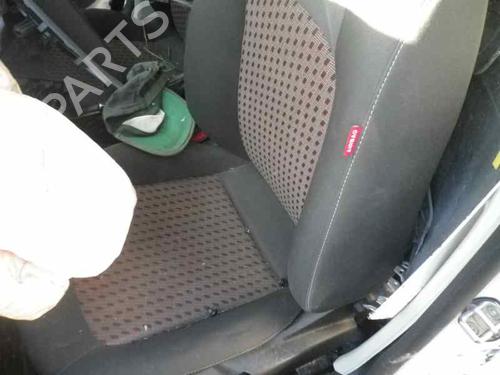 Instrument cluster SEAT IBIZA IV SC (6J1, 6P5) 1.6 TDI | BP5815319C47 