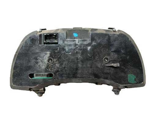 Instrument cluster CITROËN NEMO MPV 1.4 HDi | BP28122721C47