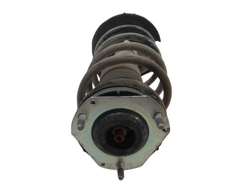 Left front shock absorber FORD FIESTA VI (CB1, CCN)  | BP6902981M16 