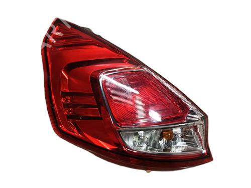 Feu arrière gauche FORD FIESTA VI (CB1, CCN) 1.25 (82 hp) 32132123