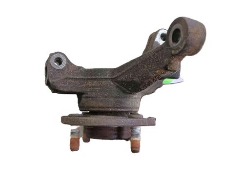 Right front steering knuckle FORD FIESTA VI (CB1, CCN) 1.25 | BP37643490M26 - Image 3