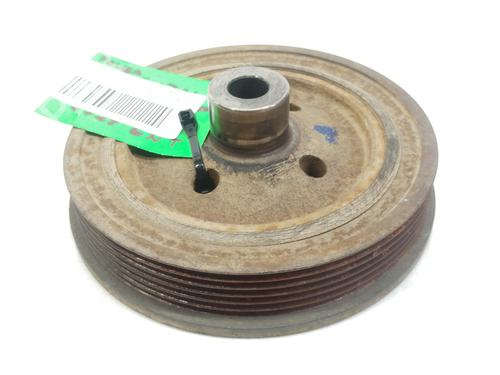 Remskive FORD TRANSIT CONNECT (P65_, P70_, P80_) [2002-2025]  14262367