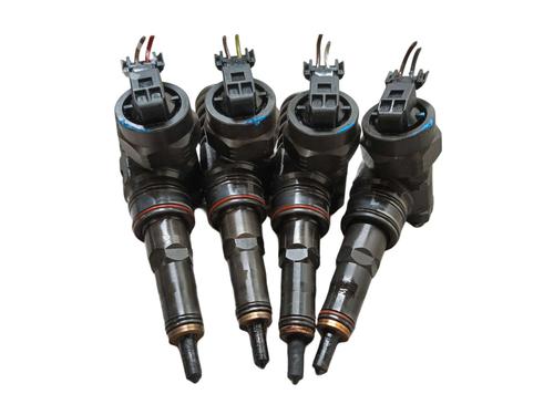 Used Injector Injector 39141073 39141073