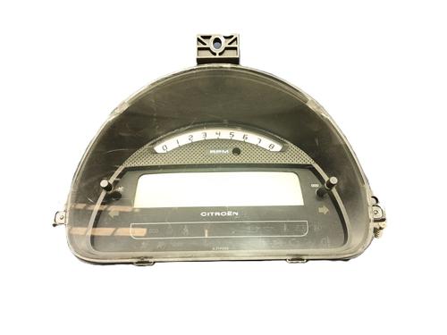 Used Instrument cluster CITROËN C2 (JM_) 1.6 VTS (122 hp) 22974705