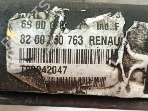 Steering rack RENAULT KANGOO (KC0/1_) 1.5 dCi (KC08, KC09) | BP36075584M22 - Image 4