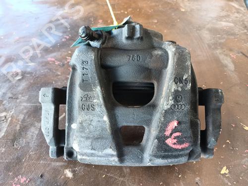 Pinza freno delantera derecha VW TIGUAN (5N_) 2.0 TDI (110 hp) 30642494