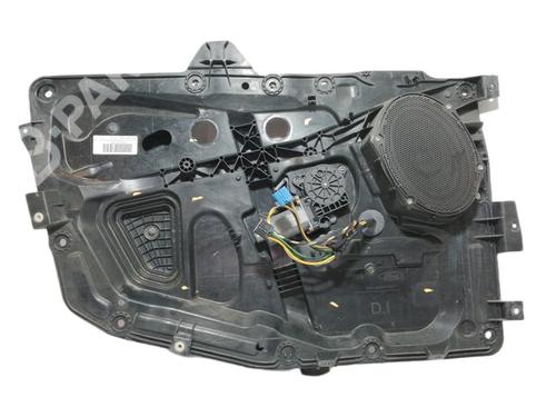 Used Front left window mechanism Front left window mechanism FORD FIESTA V (JH_, JD_) 1.4 16V (80 hp) 10924069 10924069