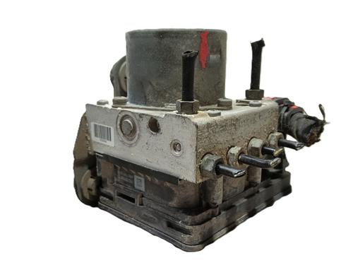 Used ABS pump SEAT TOLEDO IV (KG3) 1.6 TDI (105 hp) 11087906