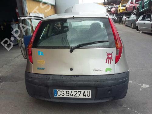 Starter FIAT PUNTO (188_) 1.2 60 (188.030, .050, .130, .150, .230, .250) | BP5369614M8