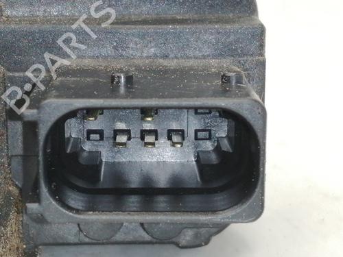 Front right lock OPEL INSIGNIA A (G09)  | BP10389087C97 