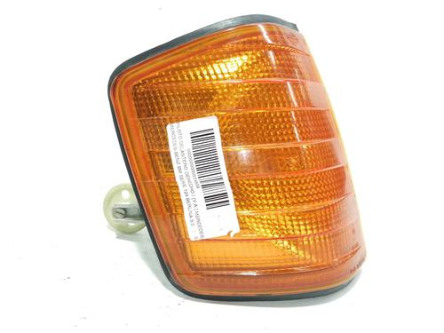 Used Right front indicator MERCEDES-BENZ 124 Saloon (W124) 300 E (188 hp) 5343466