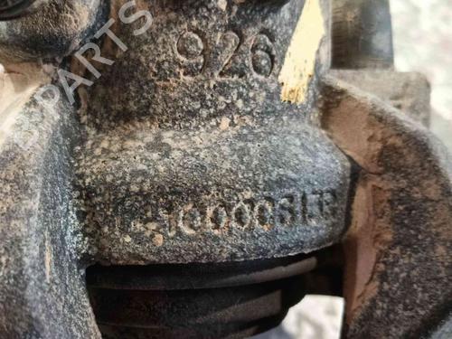 Left front brake caliper SMART FORFOUR Hatchback (453) 0.9 (453.044, 453.053) | BP38262525M105 - Image 3