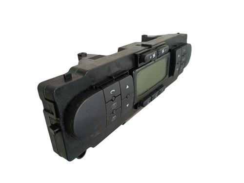 Used Climate control Climate control SEAT LEON (1P1) 1.9 TDI (105 hp) 35721106 35721106