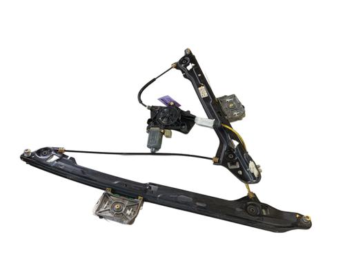 Used Rear right window mechanism Rear right window mechanism AUDI Q8 (4MN, 4MT) 50 TDI Mild Hybrid quattro (286 hp) 36039533 36039533