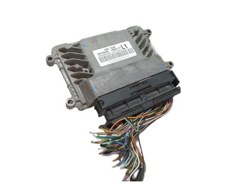 Engine control unit (ECU) CHEVROLET AVEO / KALOS Hatchback (T250, T255)  | BP12541761M57 