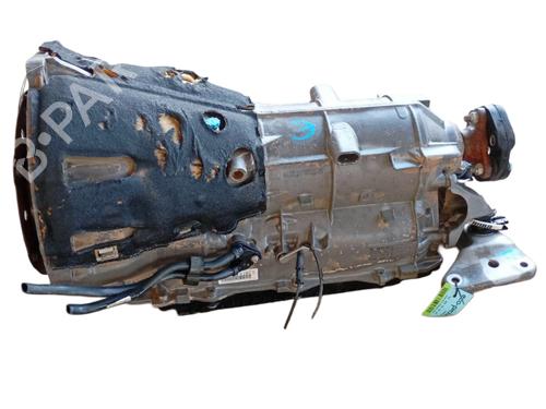 Gearbox BMW 3 (F30, F80) 318 d | BP29279482M3 