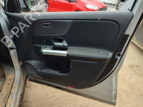 Front right window mechanism MERCEDES-BENZ EQA (H243) EQA 250+ (243.702) | BP29249872C23 