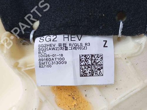 Rear seat KIA NIRO II (SG2) 1.6 GDi Plug-in Hybrid | BP36987481C17 - Image 10