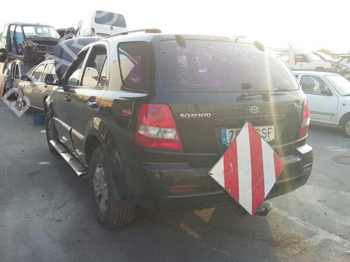 Højre Foran Tågelygte KIA SORENTO I (JC)  | BP5365036C31 
