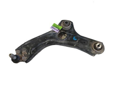 Used Left front suspension arm Left front suspension arm RENAULT CAPTUR II (HF_) TCe 140 (HFN0) (140 hp) 33799415 33799415