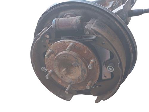 Rear axle NISSAN TERRANO II (R20) 2.7 TDi 4WD | BP22188807M2