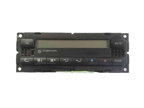Used Climate control Climate control VW GOLF IV (1J1) 1.9 TDI (101 hp) 36409834 36409834