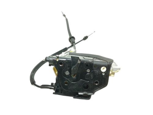 Used Front right lock VW PASSAT B6 (3C2) [2005-2010]  11428144