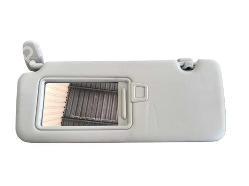 Left sun visor HYUNDAI TUCSON (NX4E, NX4A) 1.6 T-GDi | BP40079435I1 - Image 3