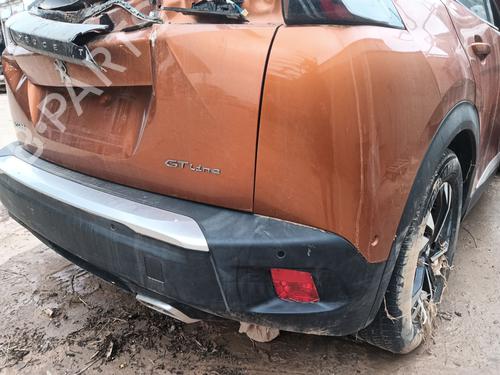 Rim PEUGEOT 2008 II (UD_, US_, UY_, UJ_, UR_, UC_) 1.2 PureTech 130 (USHNS, URHNS) | BP27278282C45