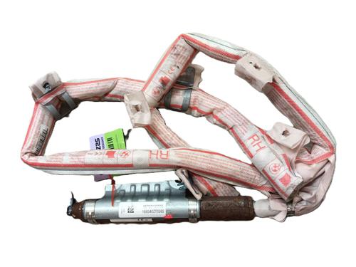 Used Right curtain airbag Right curtain airbag MINI MINI (F56) Cooper D (116 hp) 36078119 36078119
