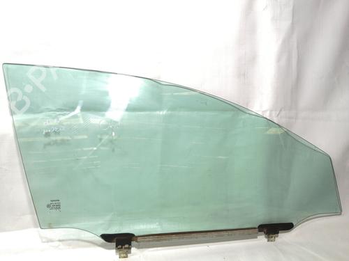 Used Front right quarter glass TOYOTA AVENSIS Estate (_T25_) 1.8 VVT-i (ZZT251_, ZZT251R) (129 hp) 14258243