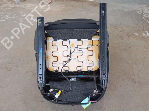 Left front seat SKODA RAPID Spaceback (NH1) 1.6 TDI | BP32065759C15 - Image 5