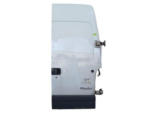 Used Right tailgate RENAULT MASTER II Van (FD) 2.5 dCi (120 hp) 27571352