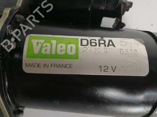 Starter PEUGEOT 106 II (1A_, 1C_)  | BP5823034M8 