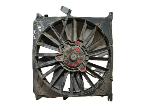 Used Radiator fan BMW 3 Compact (E36) 316 i (102 hp) 32414418